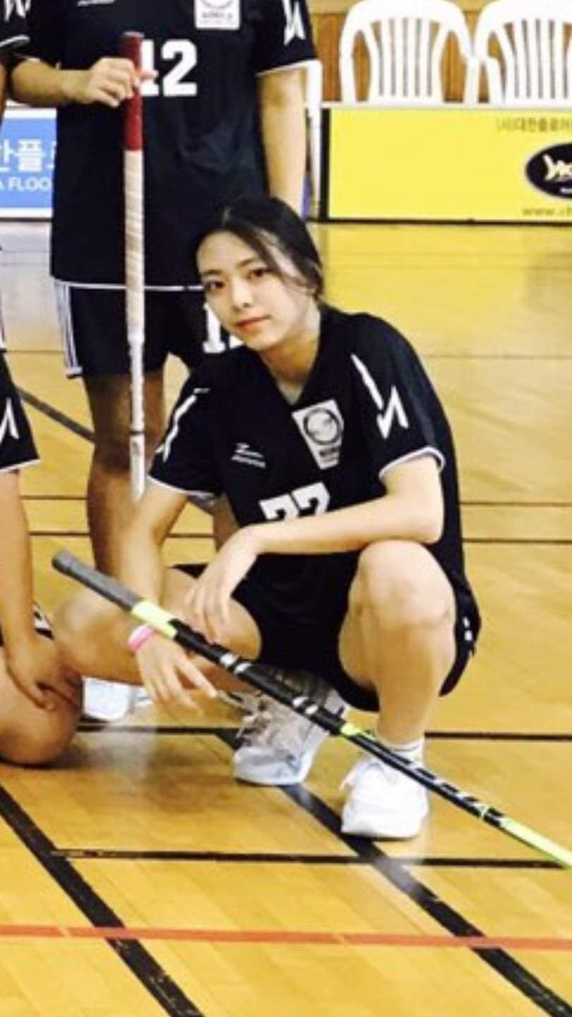 #ITZY(#있지) #신유나 데뷔전 과거사진들