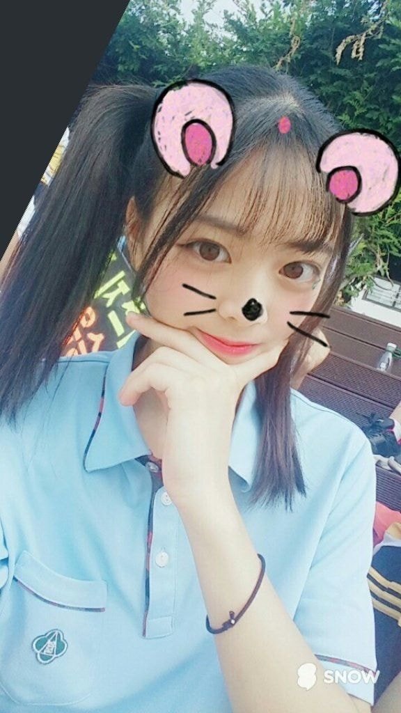 #ITZY(#있지) #신유나 데뷔전 과거사진들