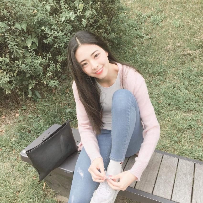 #ITZY(#있지) #신유나 데뷔전 과거사진들