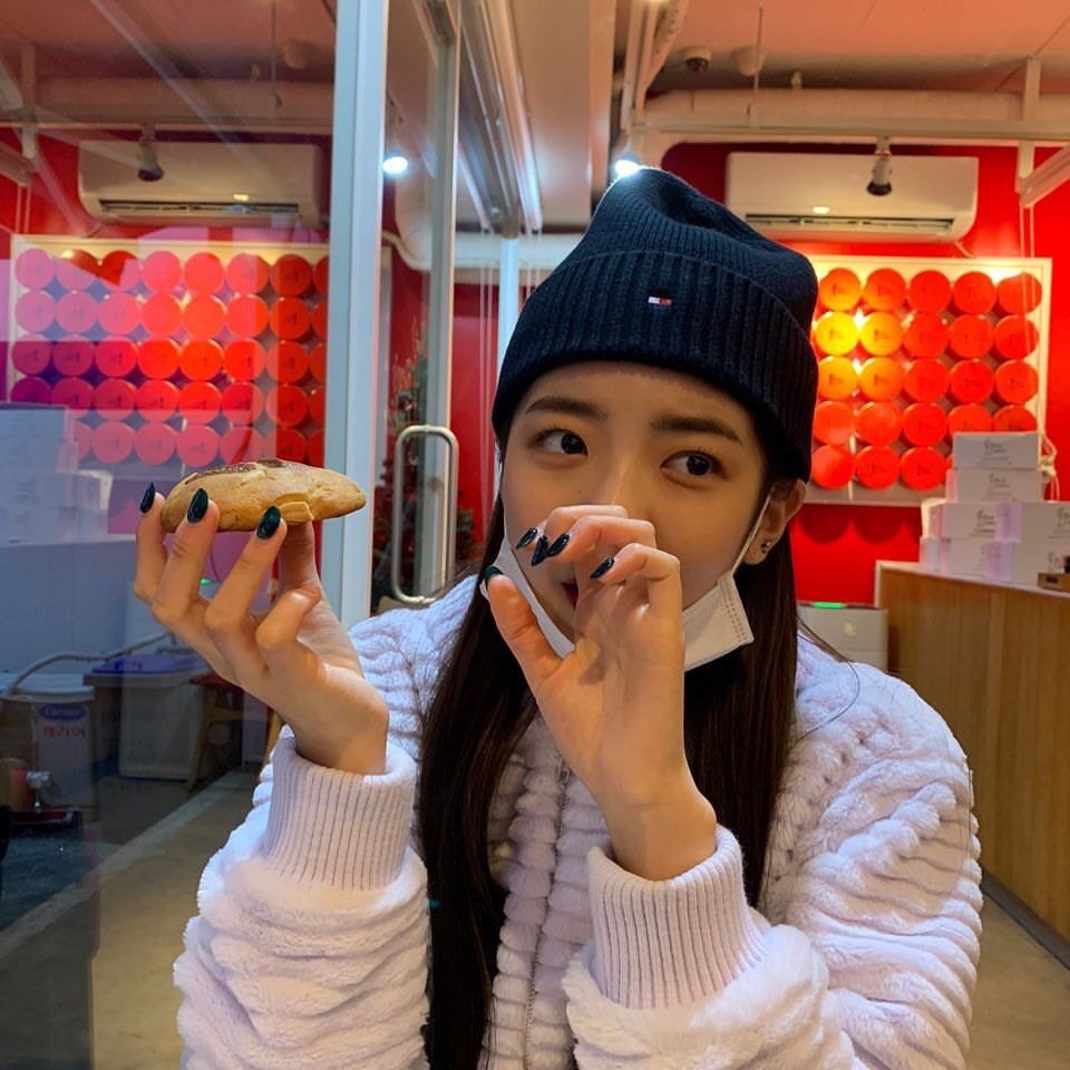 #있지 #itzy 리아 사복 스타일