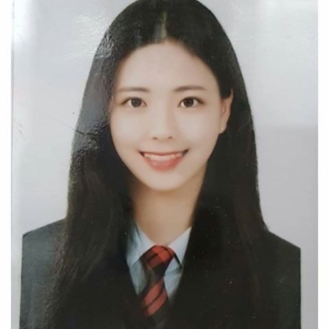 #ITZY(#있지) #신유나 데뷔전 과거사진들