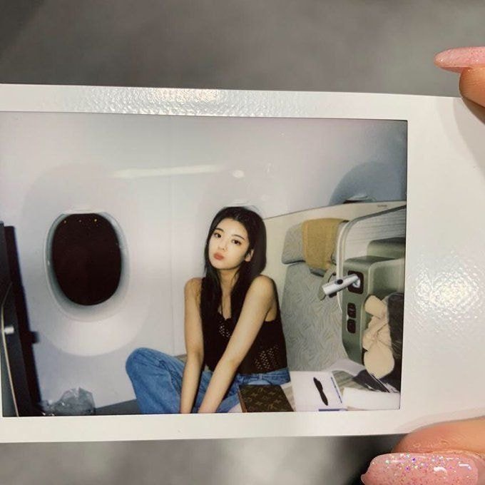 #있지 #itzy 리아 사복 스타일