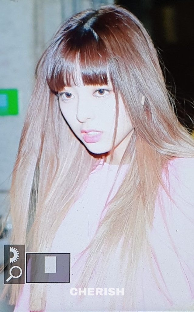 유스케 촬영 퇴근길 #있지 #itzy