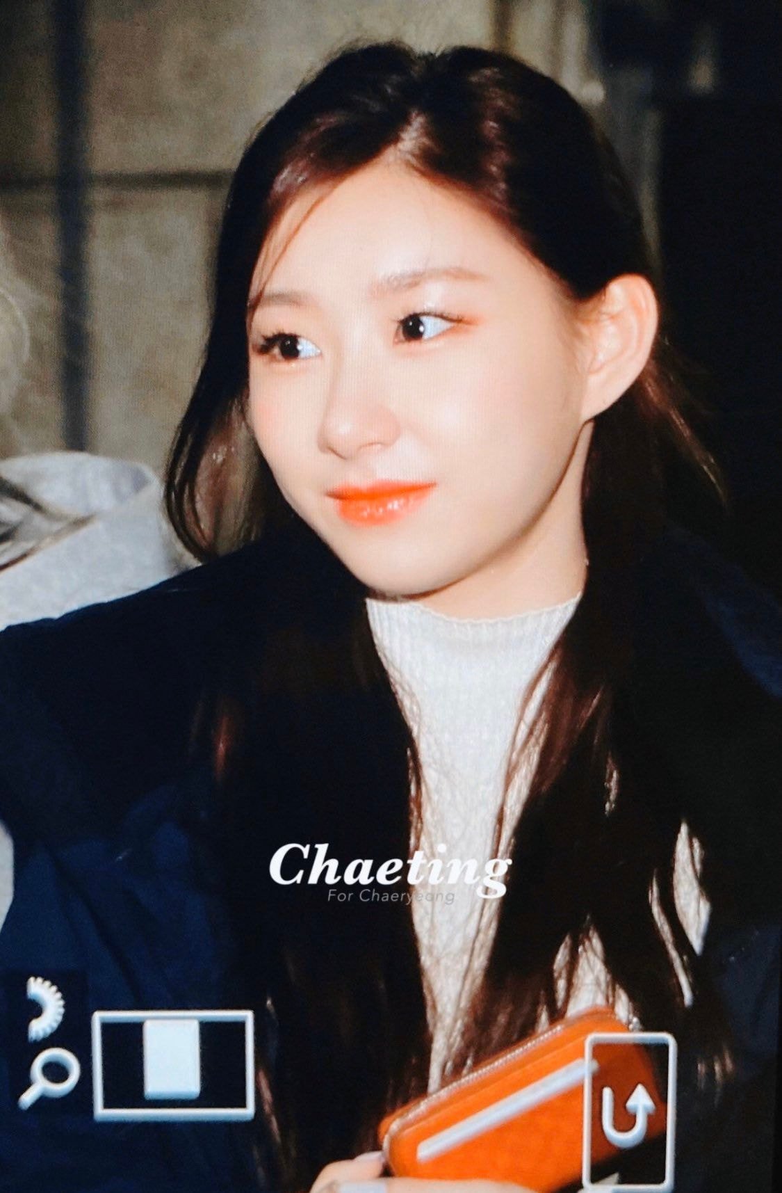 유스케 촬영 퇴근길 #있지 #itzy