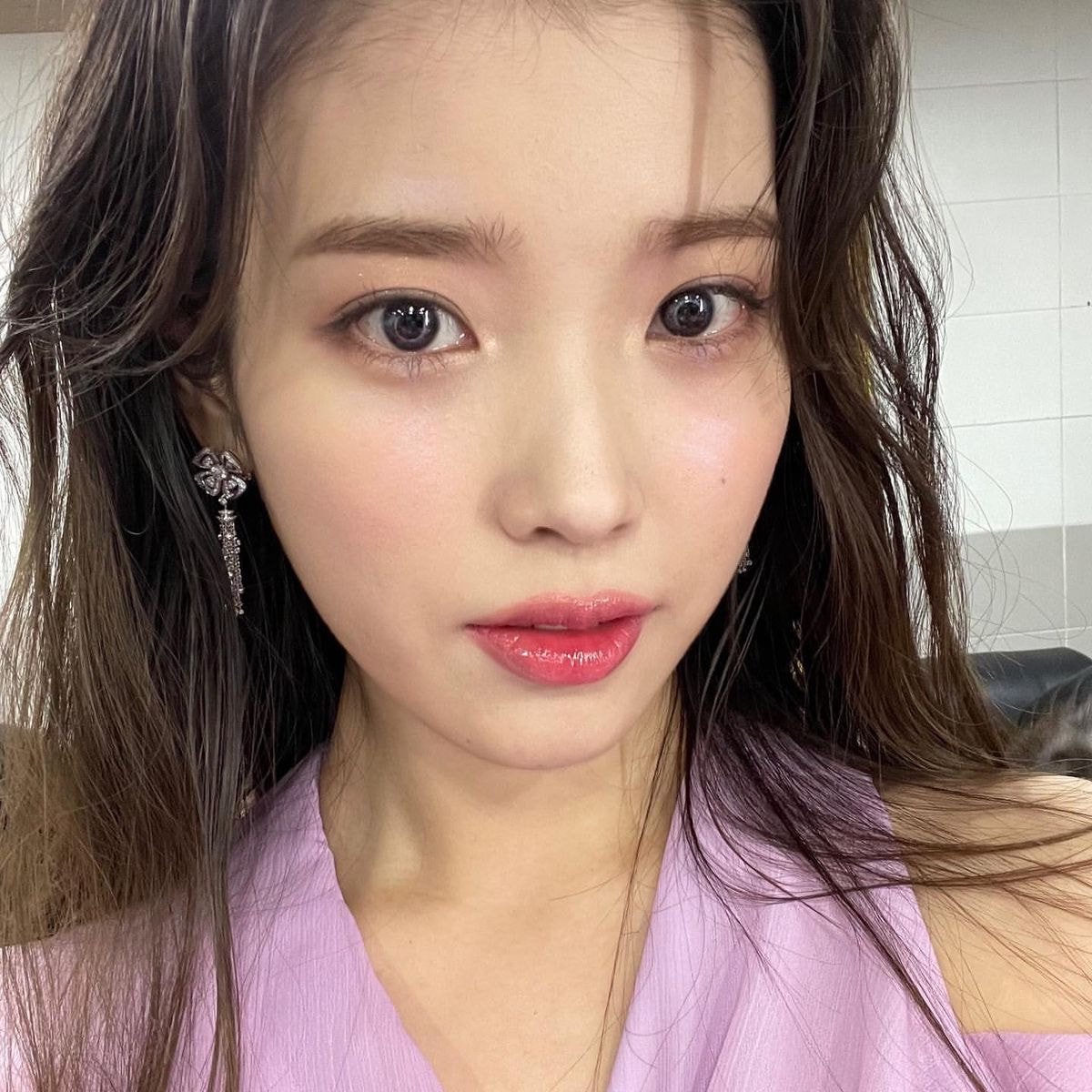 음방 활동 마무리한 아이유 인스타 업뎃