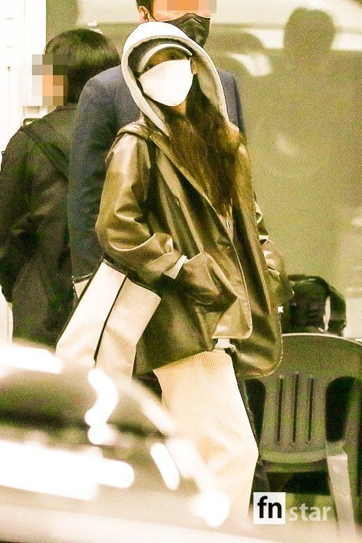 아이유 네이버 나우 컴백쇼 출근 프리뷰
