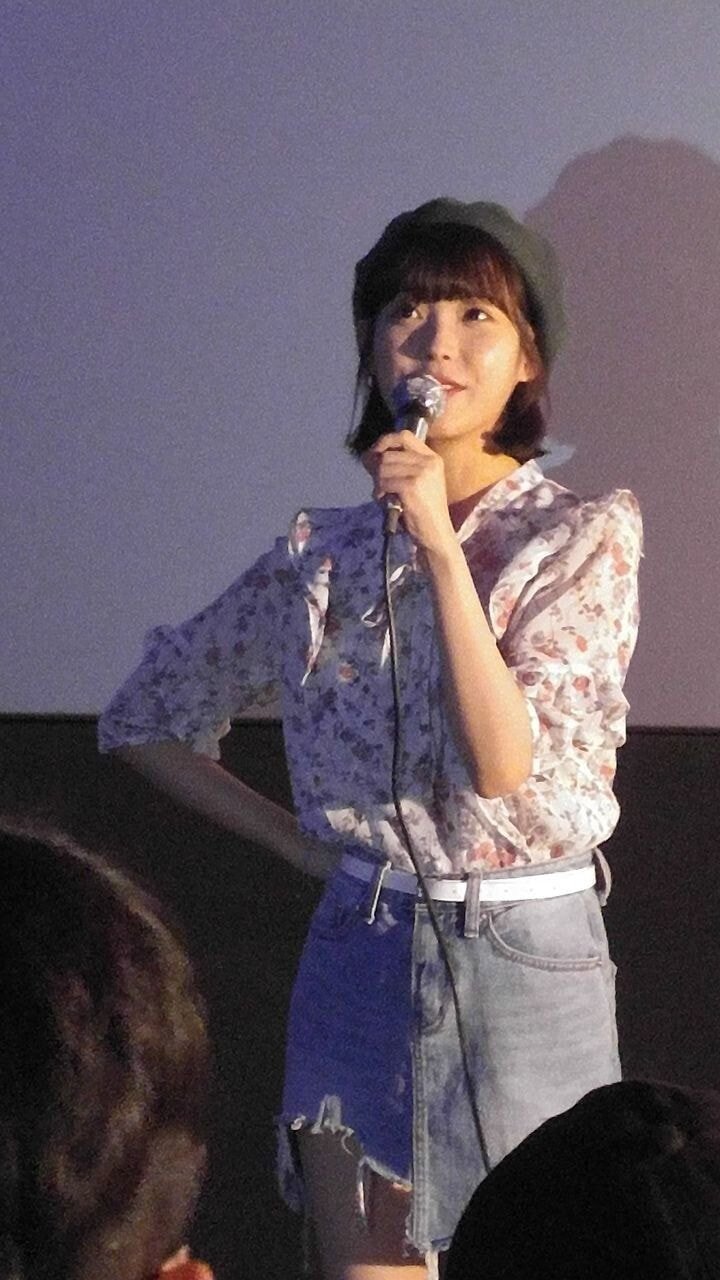 폰카로 찍은 아이유