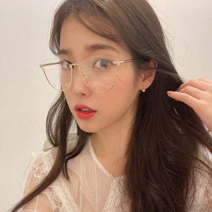 아이유.insta (베디베로)