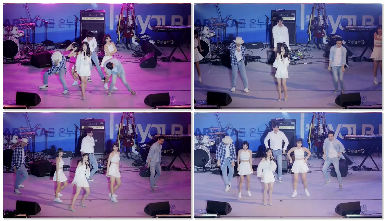 190517 #IU - BBIBBI(삐삐) [#아이유]
