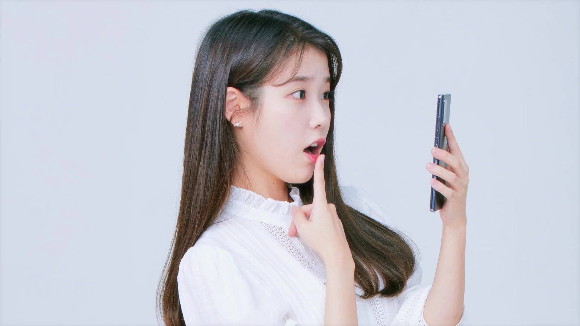 홀가분 마켓 아이유