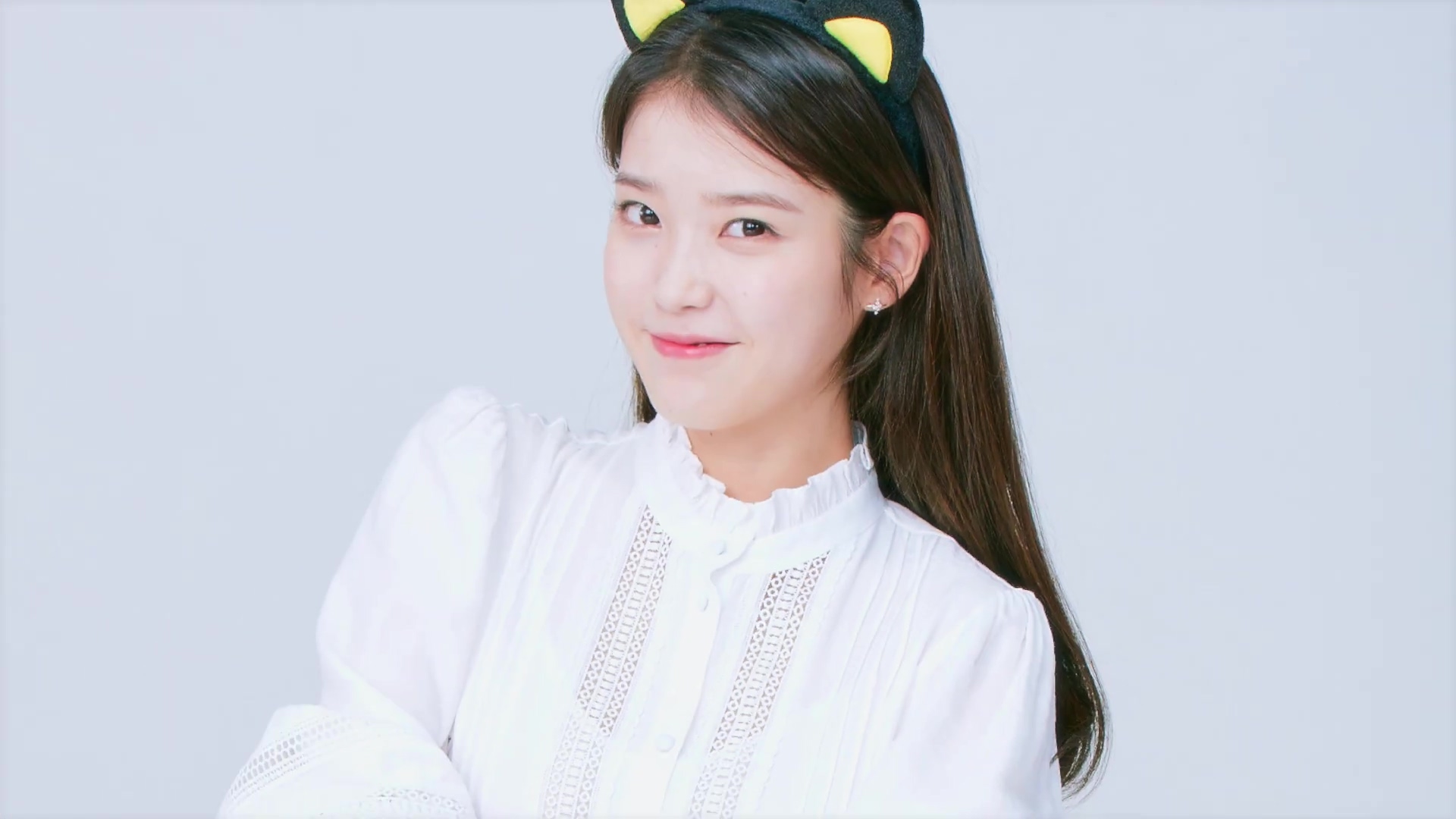 홀가분 마켓 아이유