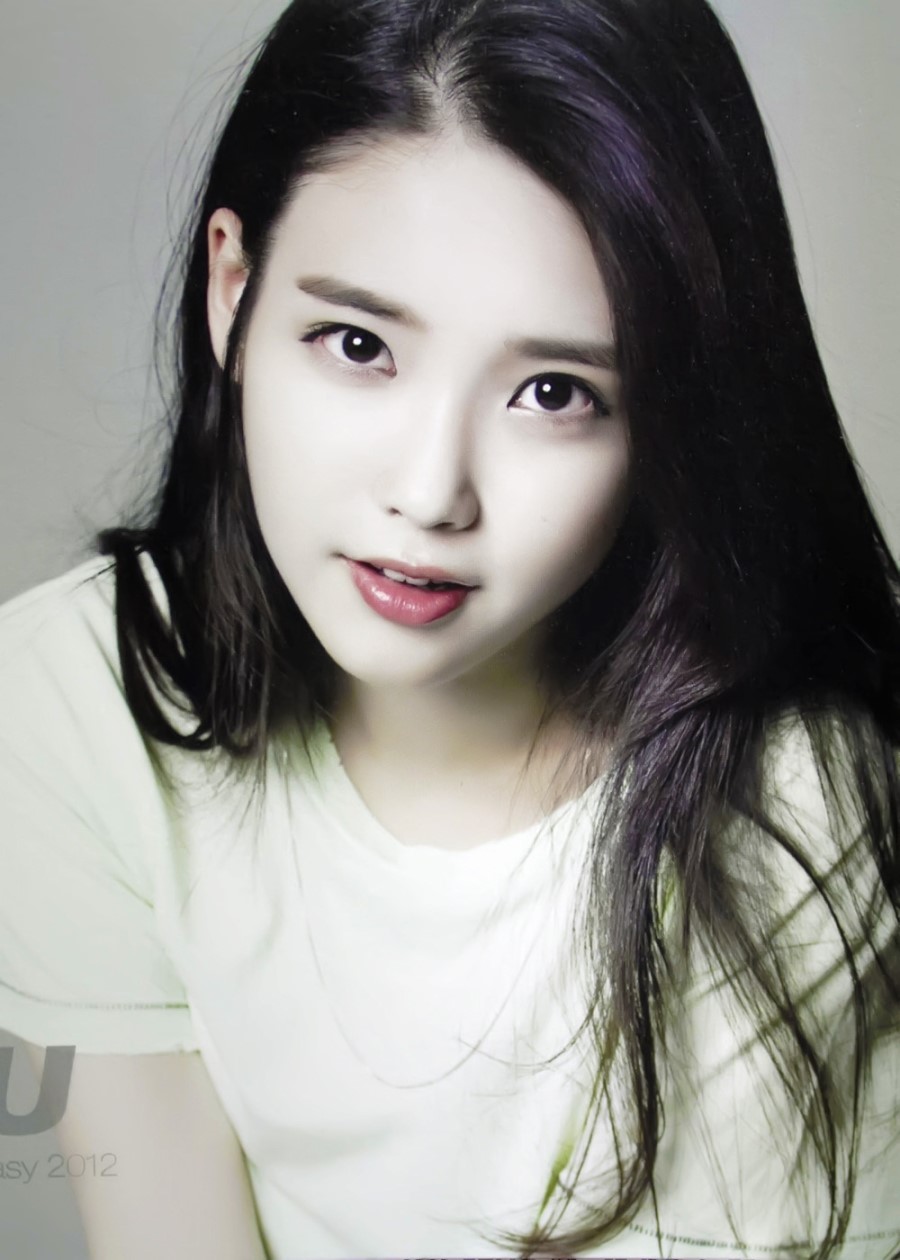 아이유, 정규 '나는 남자다' 첫 女 게스트 출격