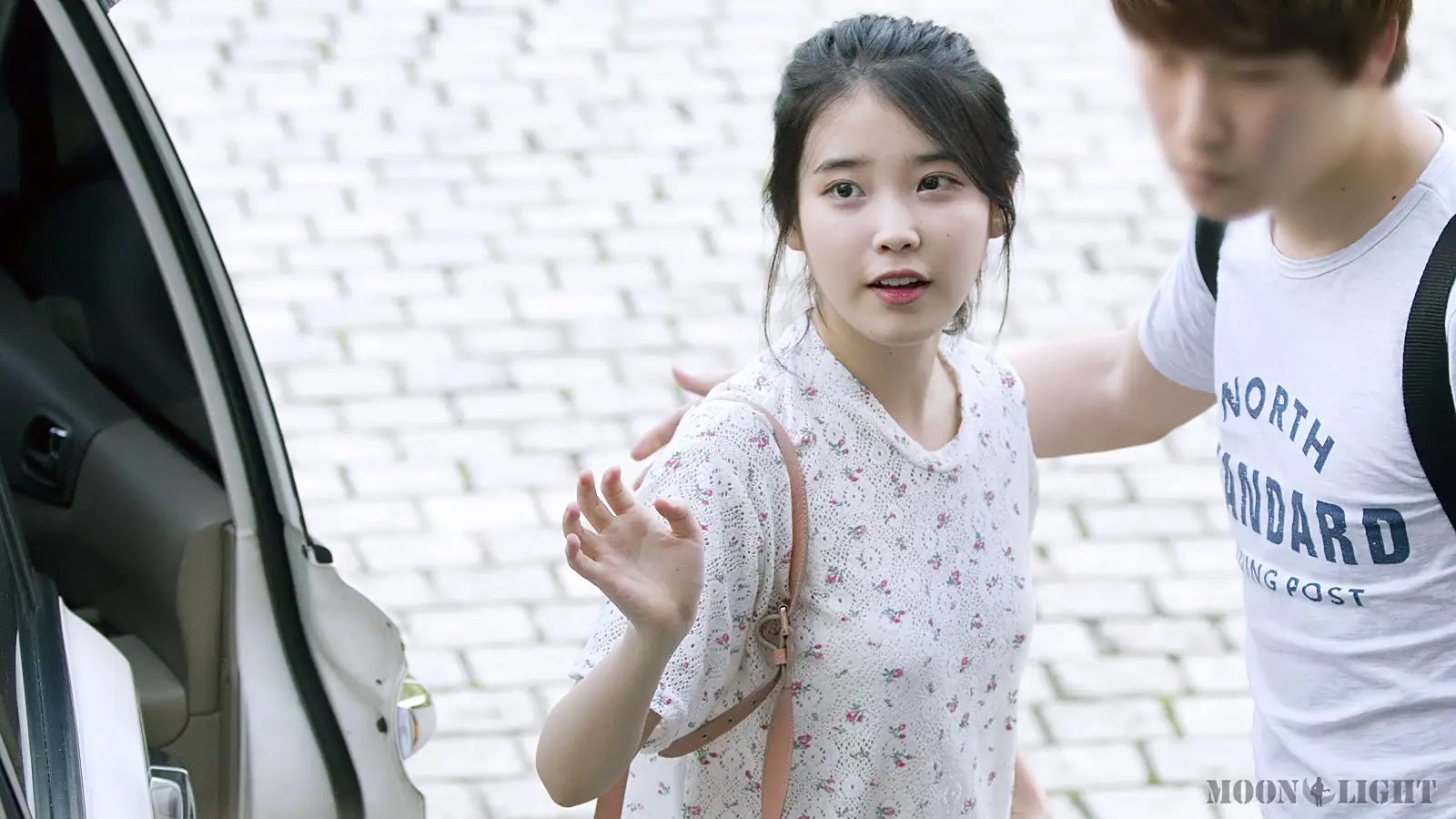 아이유 DJ 징짱의 둘 째날 볼륨 직찍 by 달빛마차