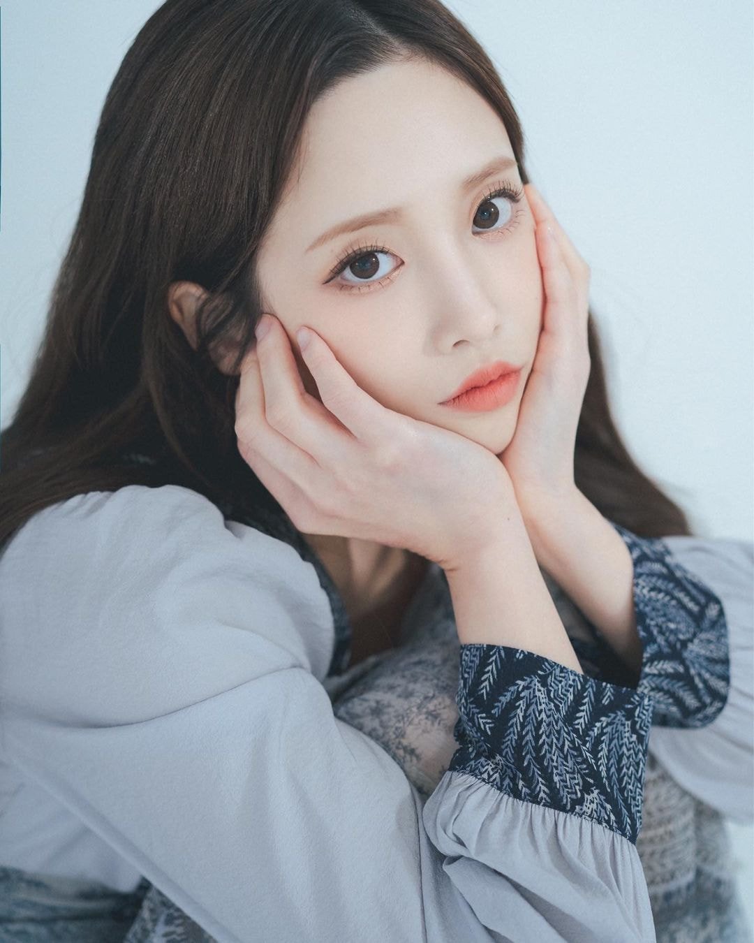 오늘 생일인 러블리즈 유지애 화보사진