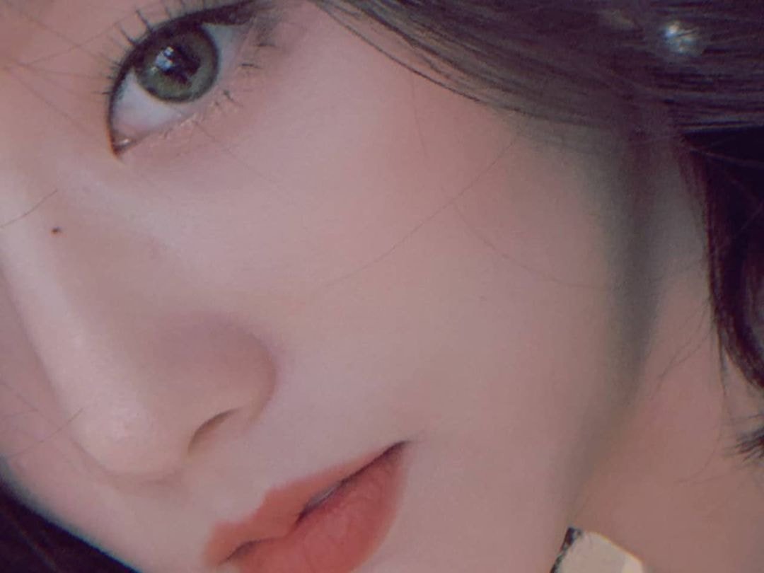 #러블리즈 #정예인 #Lovelyz BIBI (비비) - Restless (신경쓰여) (LISTEN 035) | Cover by Lovelyz Jeongyein (러블리즈 정예인)
