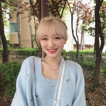 #러블리즈 #류수정 개인인스타 개설