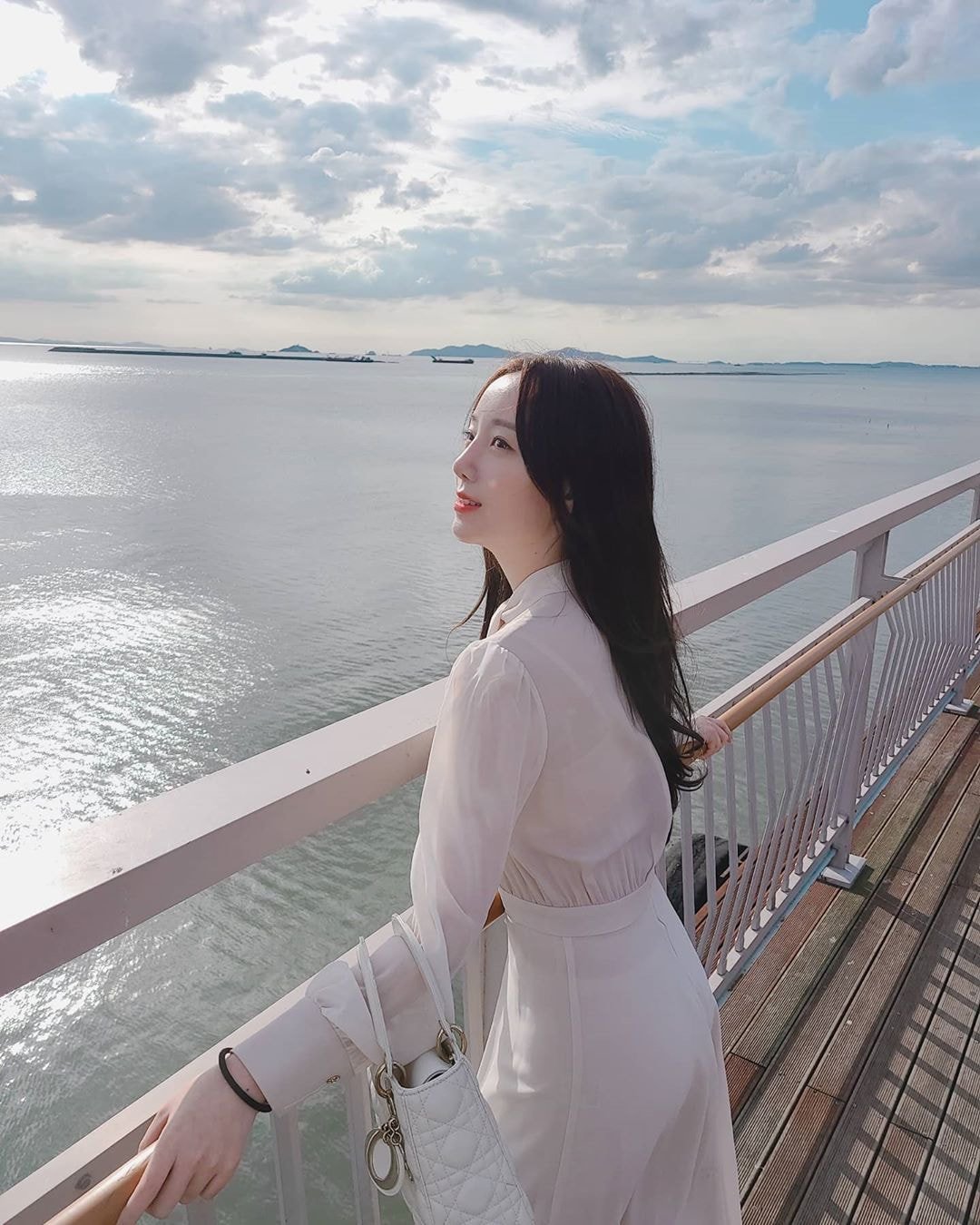 러블리즈 케이 근황