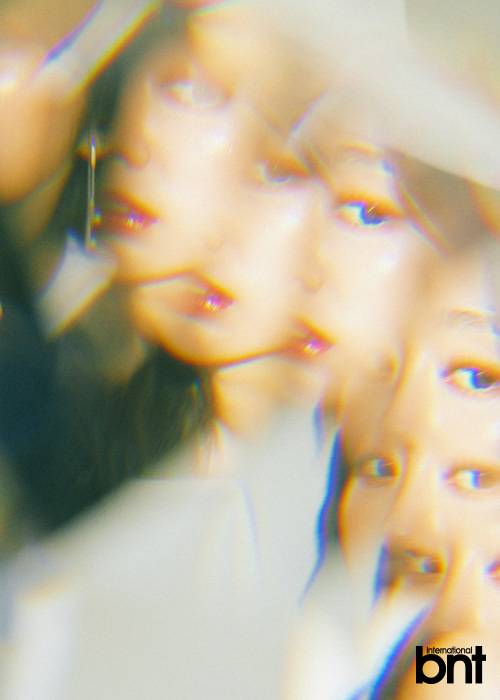 러블리즈 서지수 bnt 영상 + 기사사진 (insta)