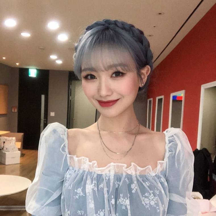 보고싶다! #러블리즈 류수정