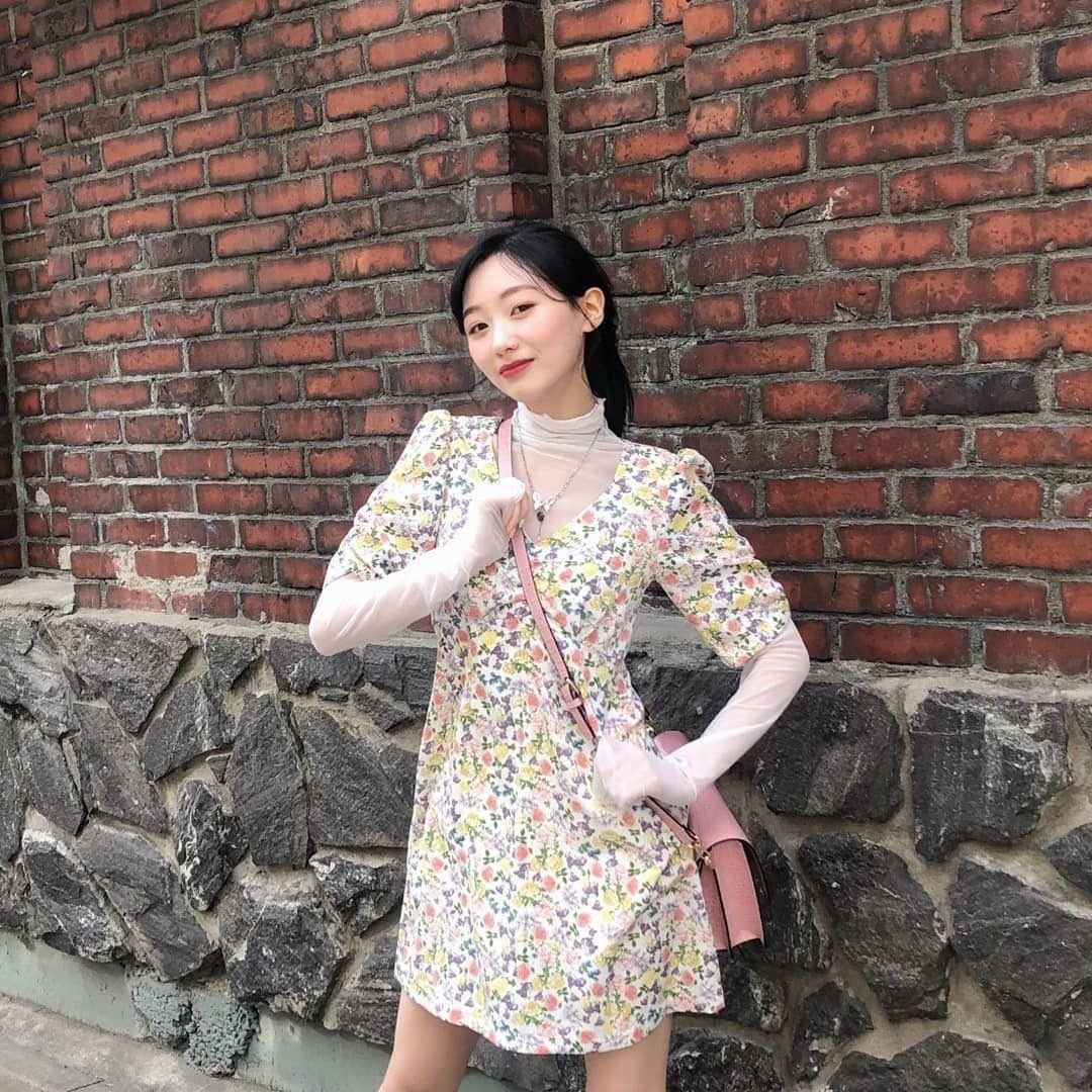 #러블리즈 #류수정 개인인스타 개설
