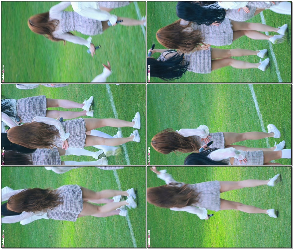 190309 러블리즈(Lovelyz)미주(Mijoo)-Ah-Choo(아츄)/직캠