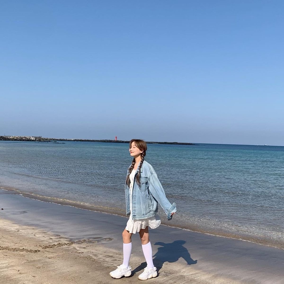 러블리즈 류수정 인스타 업뎃