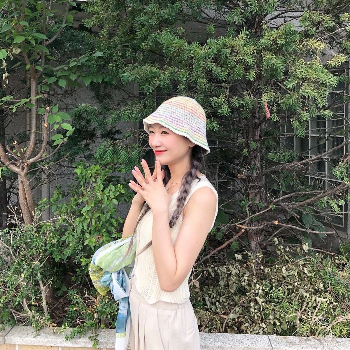러블리즈 류수정 인스타 업뎃