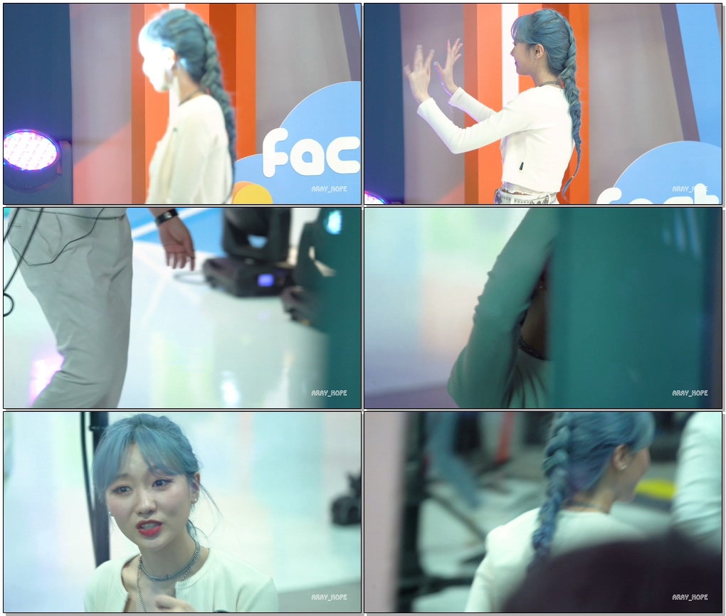 200525 #류수정 Ryu SuJeong 