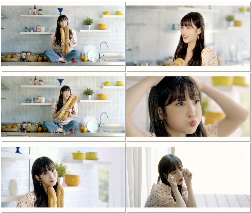 #러블리즈 #유지애 #Cover YOO JI AE | 조이-좋은 사람 있으면 소개시켜줘 | 러블리즈 | 유지애