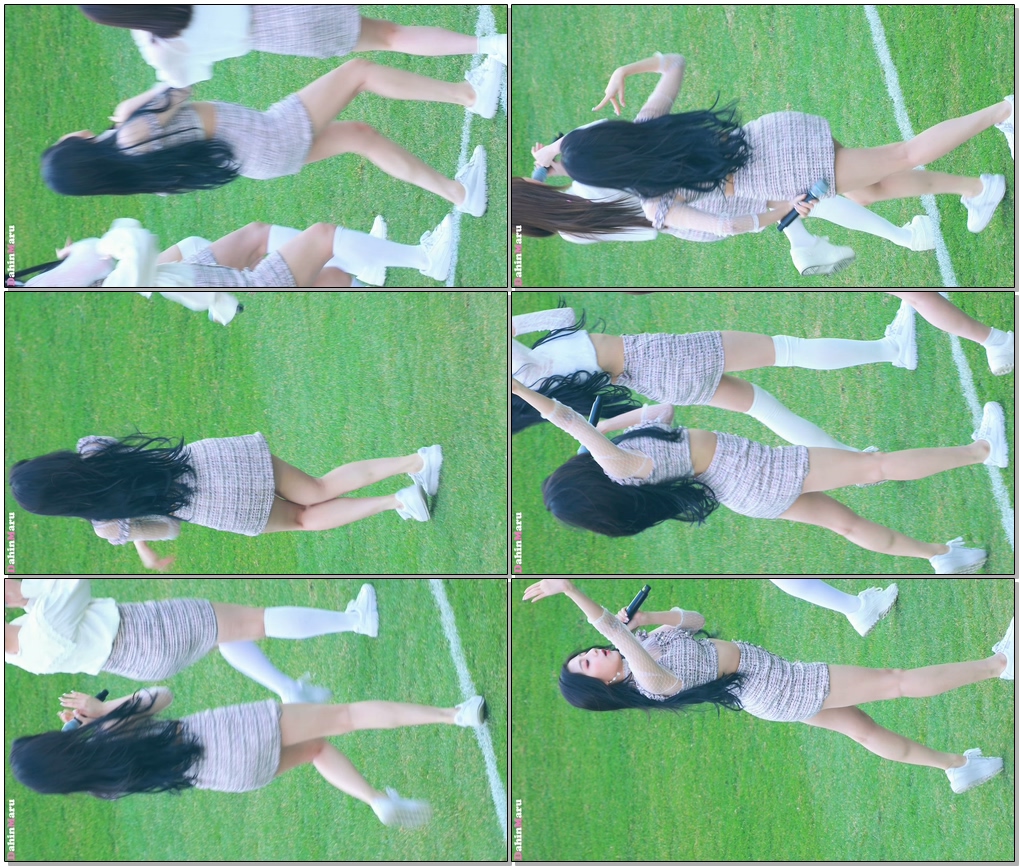 190309 러블리즈(Lovelyz)정예인(Yein)-찾아가세요(Lost N Found)/직캠FANCAM