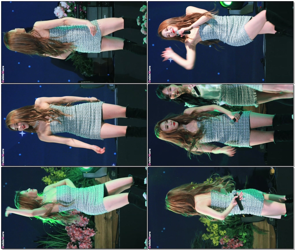 190406 러블리즈(Lovelyz) 미주(Mijoo)-안녕(Hi~)/직캠FANCAM