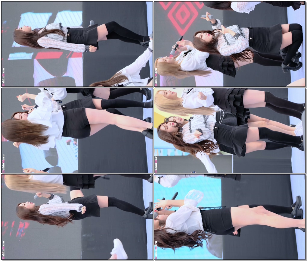 191015 러블리즈(Lovelyz)서지수(Seojisoo)-지금,우리/직캠 FANCAM
