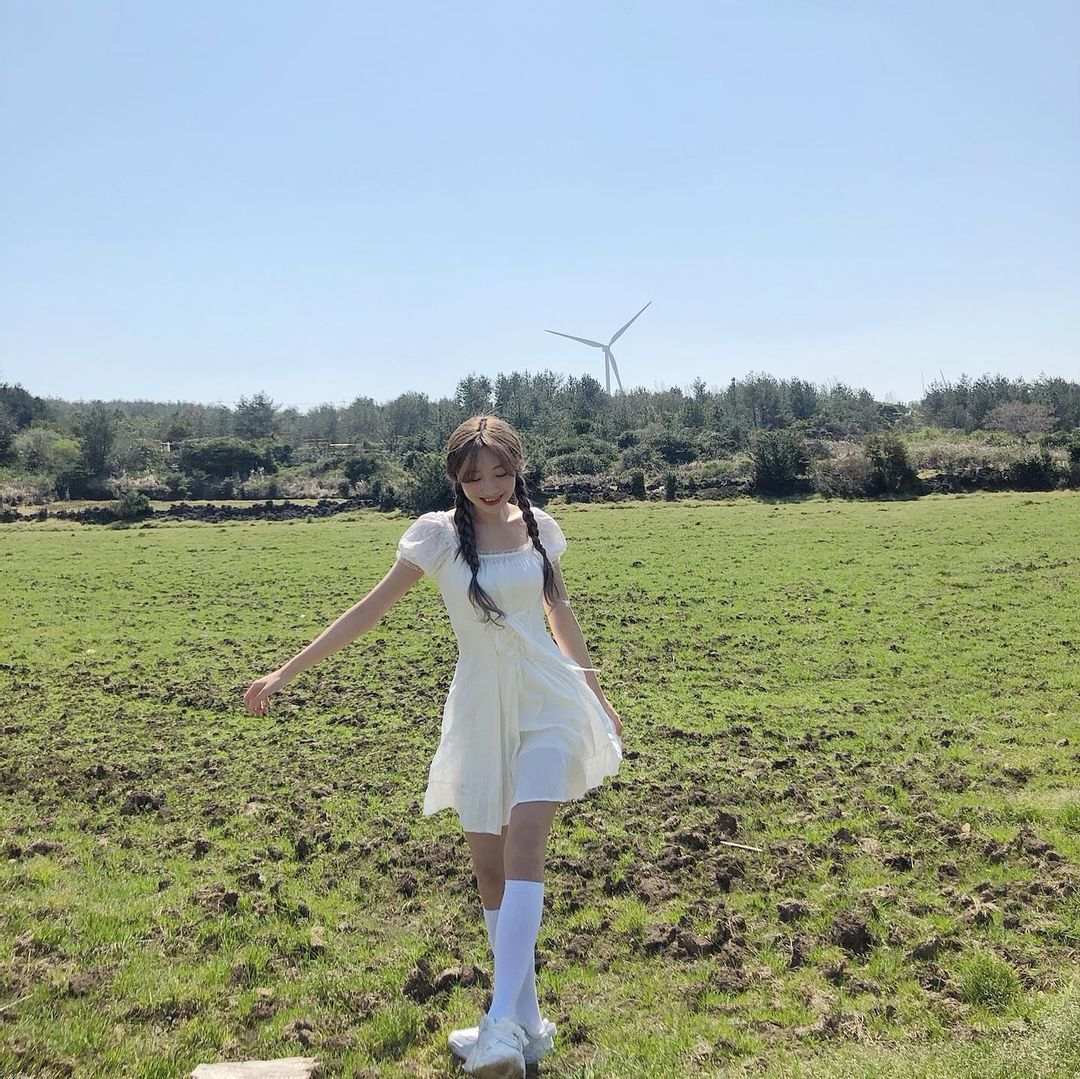 류수정 인스타 업뎃