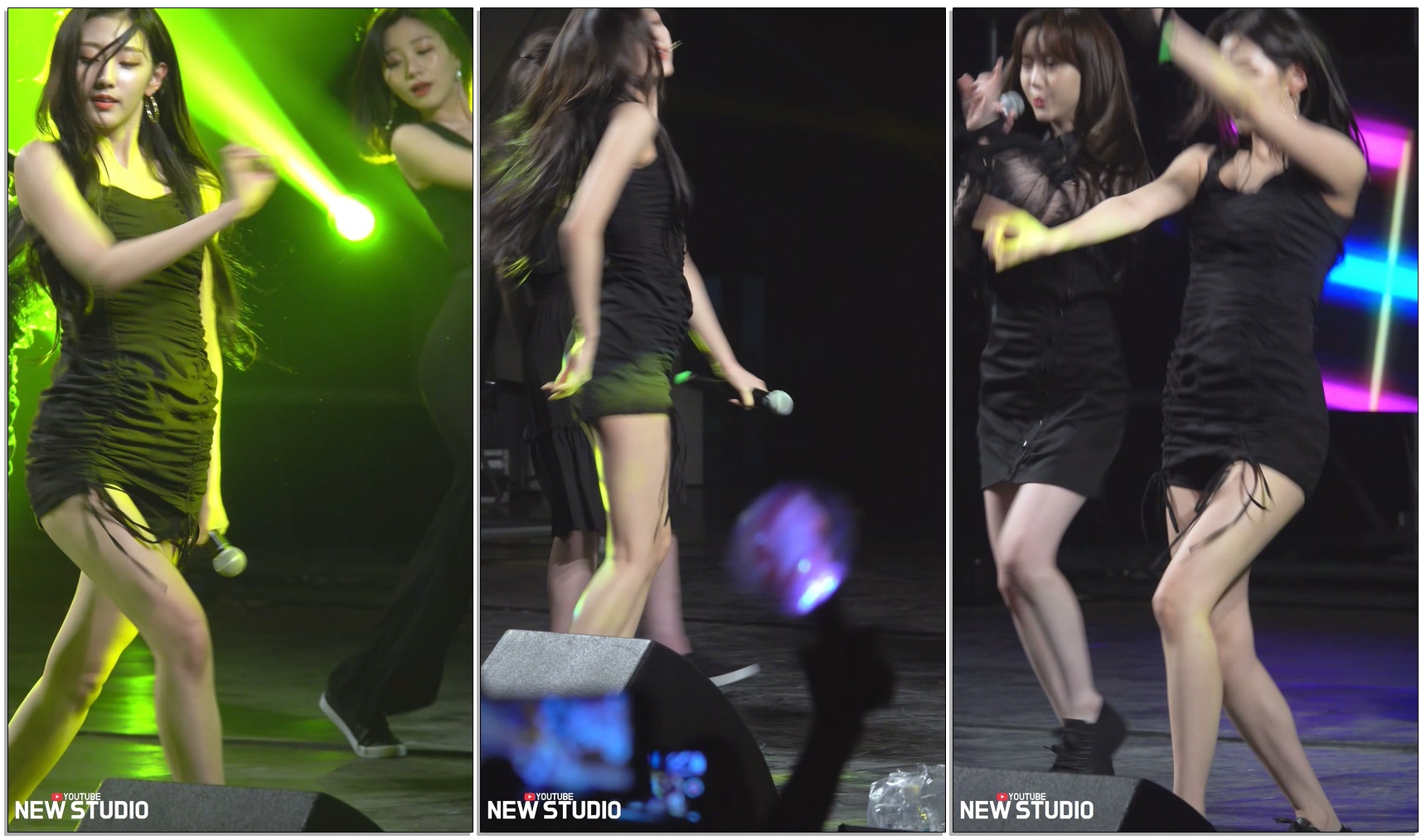 190524 #러블리즈 그 시절 우리가 사랑했던 우리 #정예인 직캠