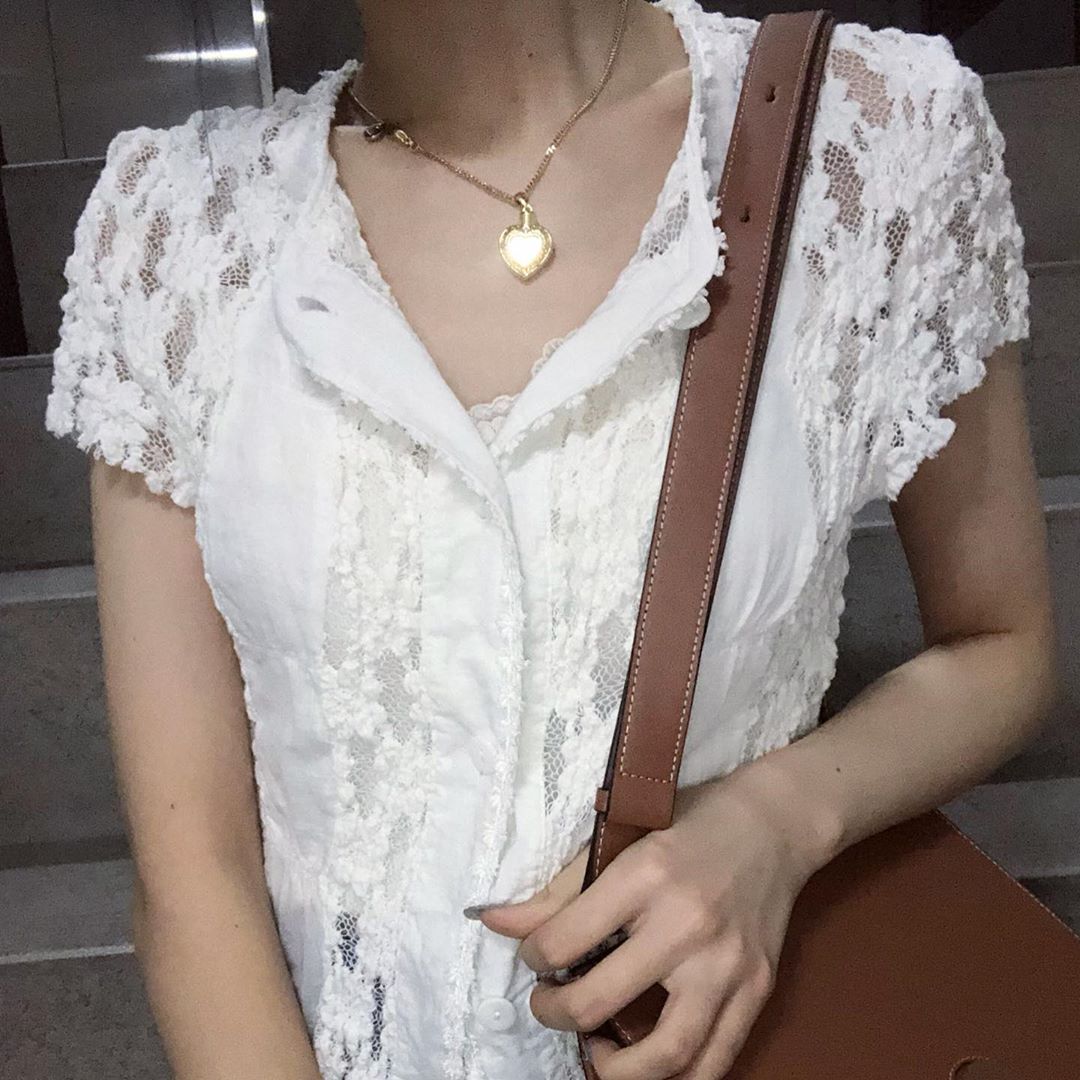 퇴근하는건가? #러블리즈 류수정