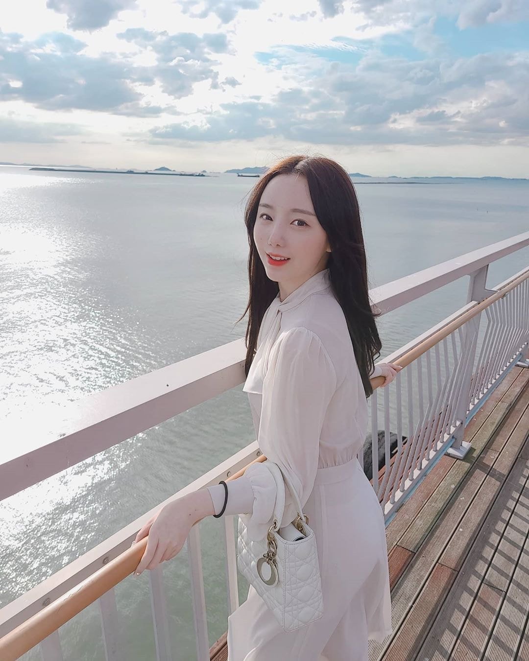 러블리즈 케이 근황