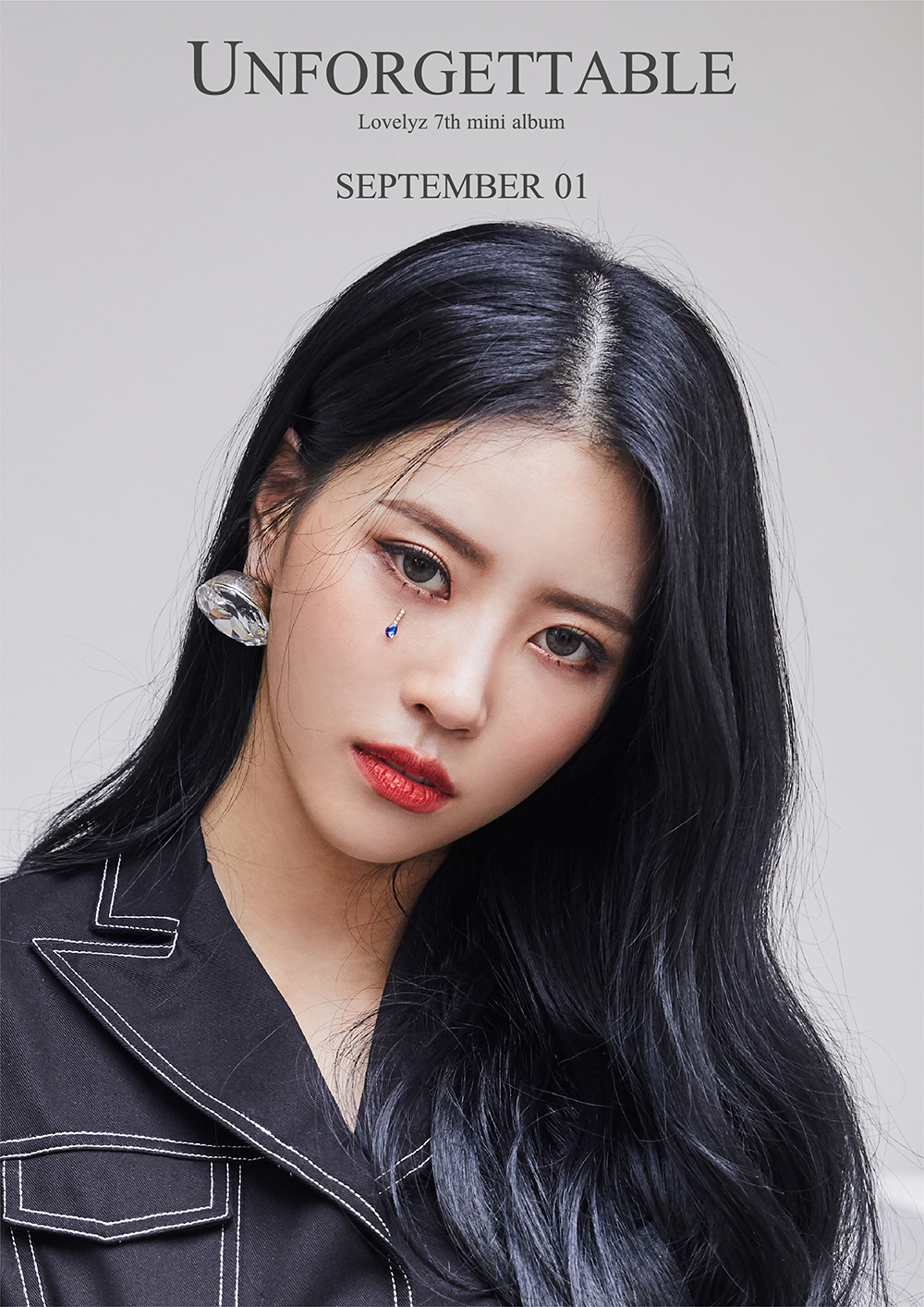 러블리즈 미니7집 