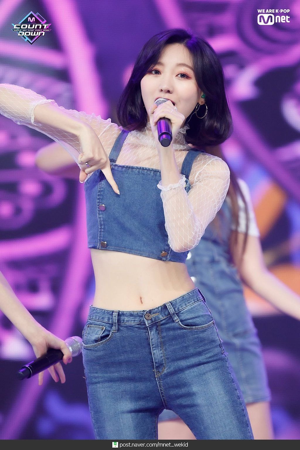 단발머리 #러블리즈 #류수정