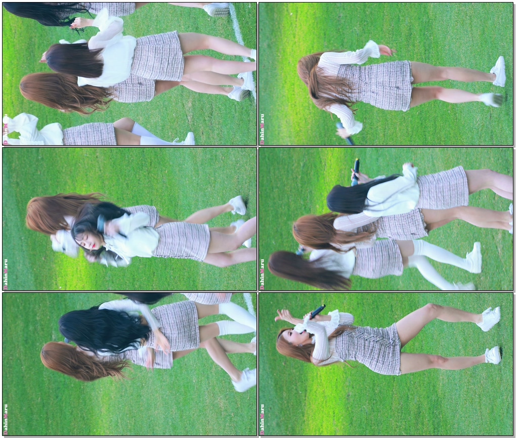 190309 러블리즈(Lovelyz)미주(Mijoo)-그날의 너(That day)/직캠FANCAM