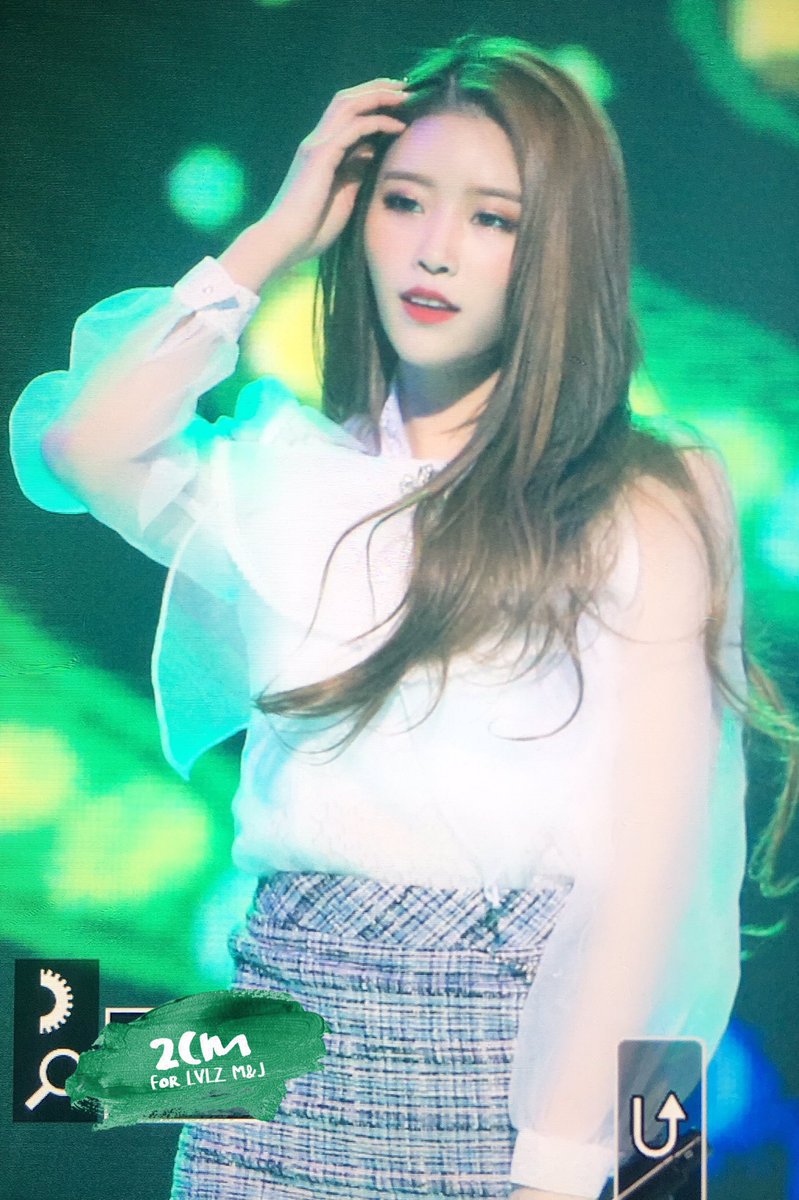 상큼발랄미주