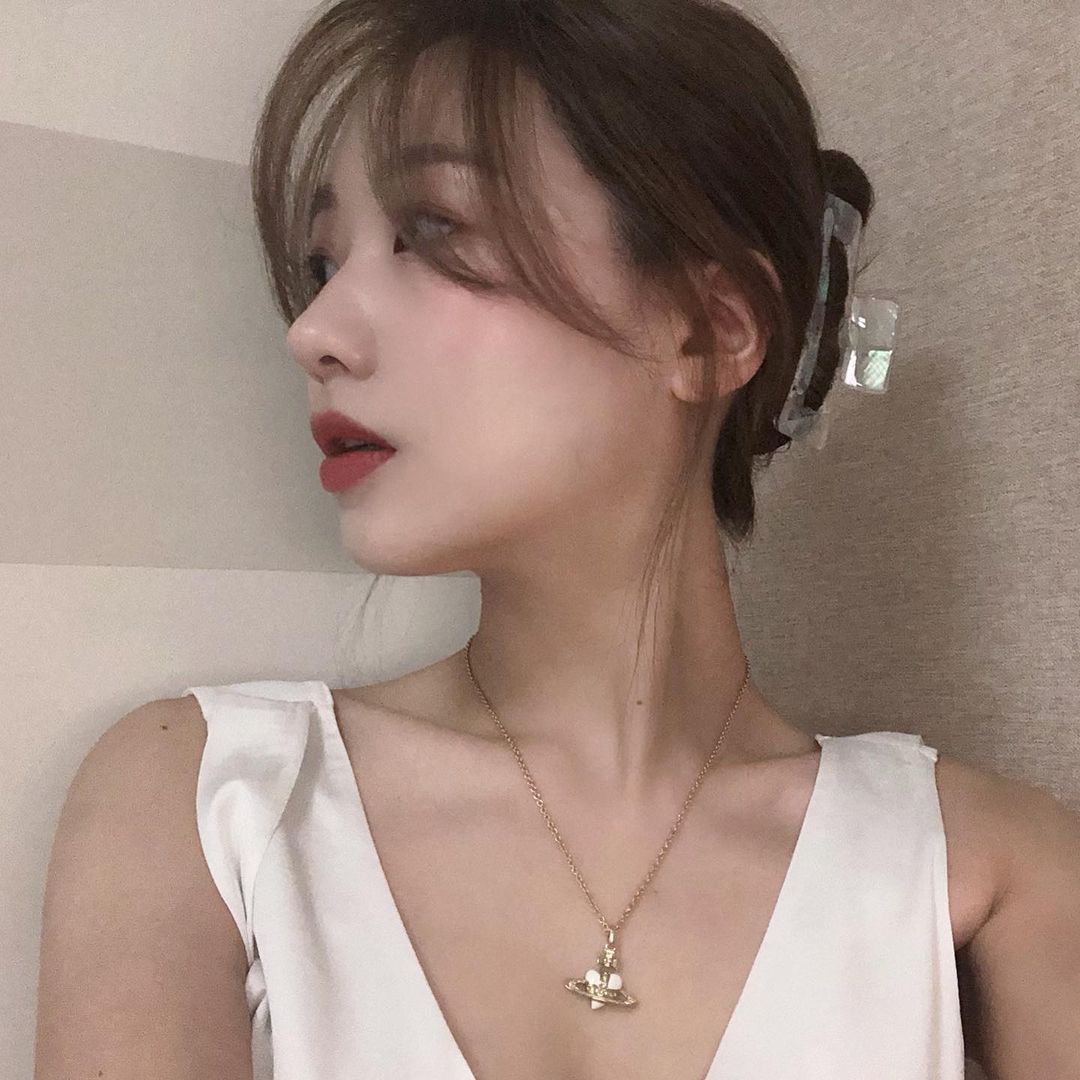 2021-03-31  러블리즈 류수정 인스타