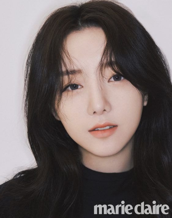 러블리즈 얼빡 화보