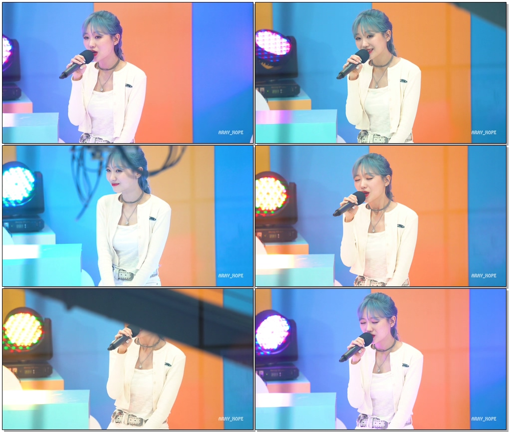 200525 #류수정 Ryu SuJeong 