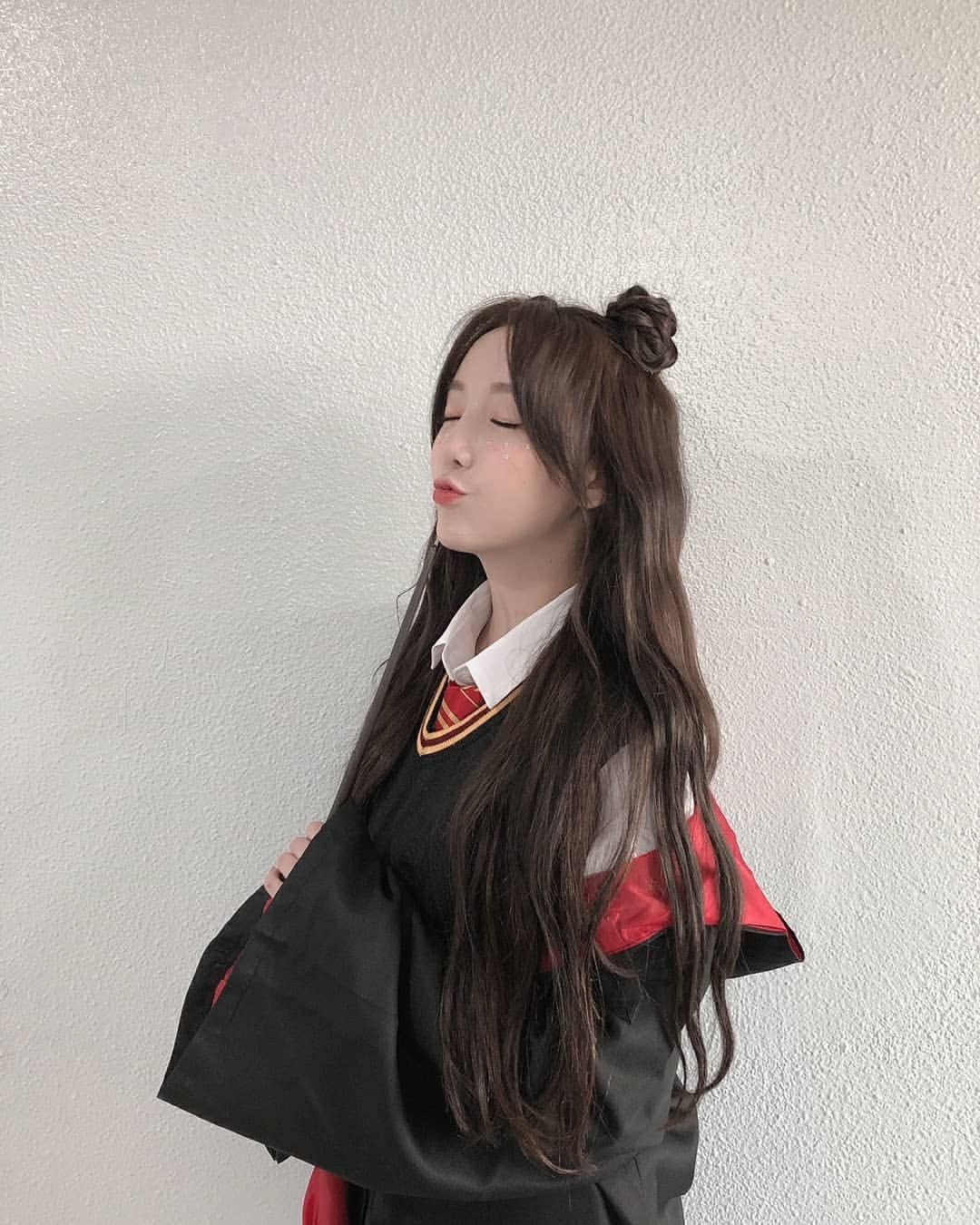 오늘자 그리핀도르 러블리즈