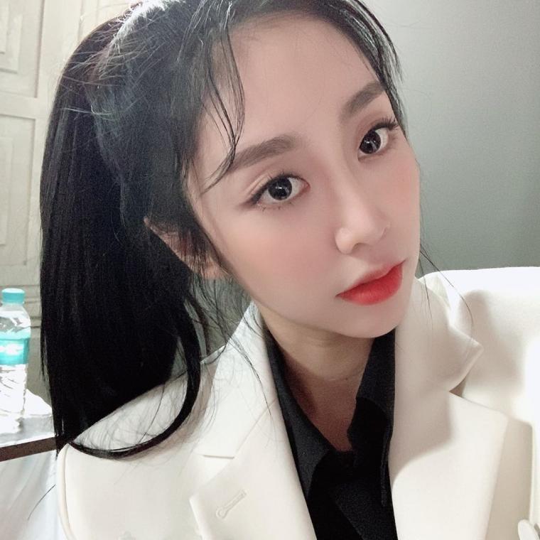 일요일 오전에 보는 러블리즈 서지수