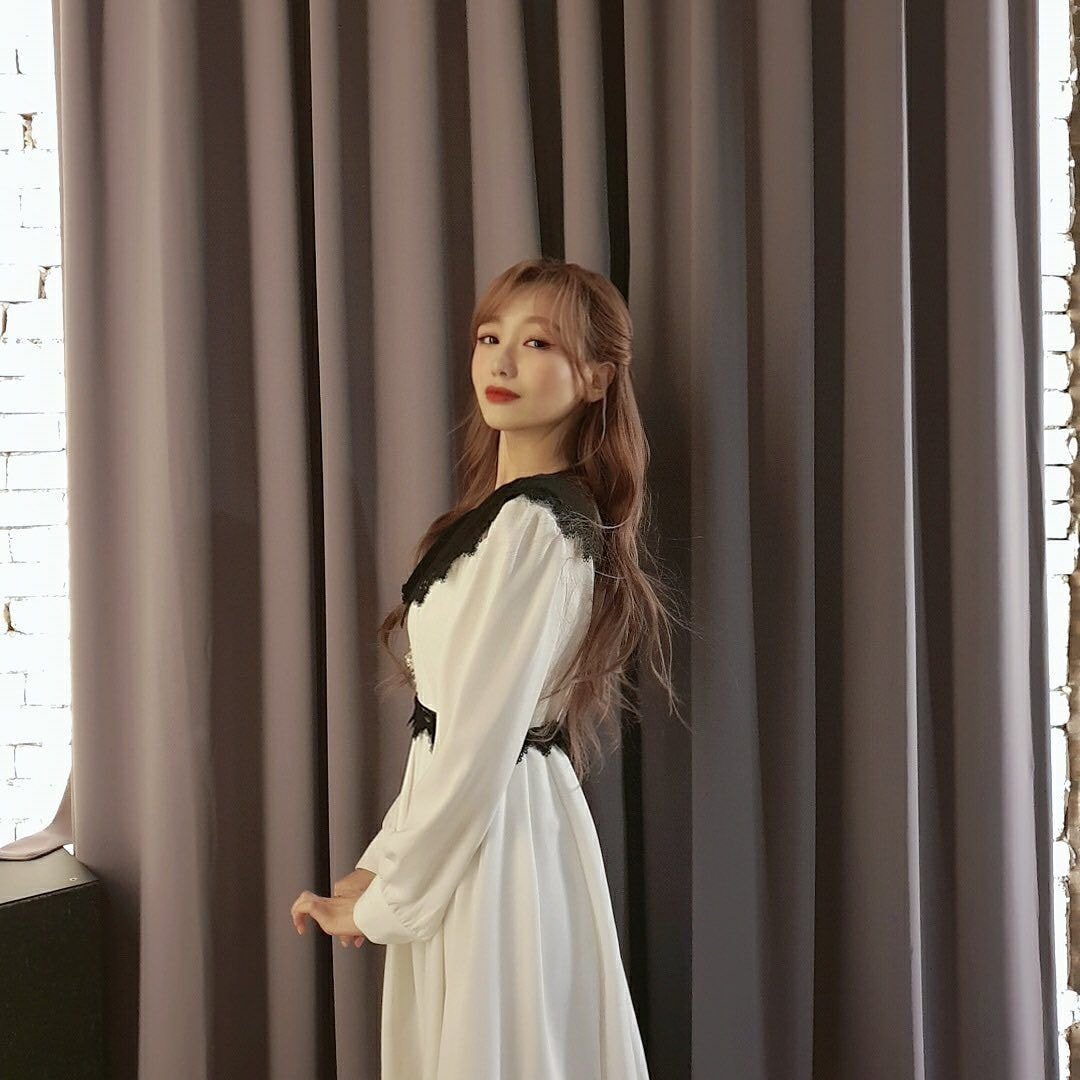 #러블리즈 류수정.insta