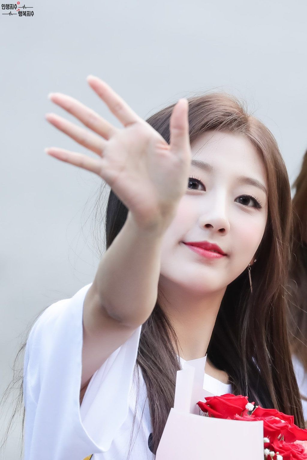 천상 연예인인 #러블리즈 막내 정예인