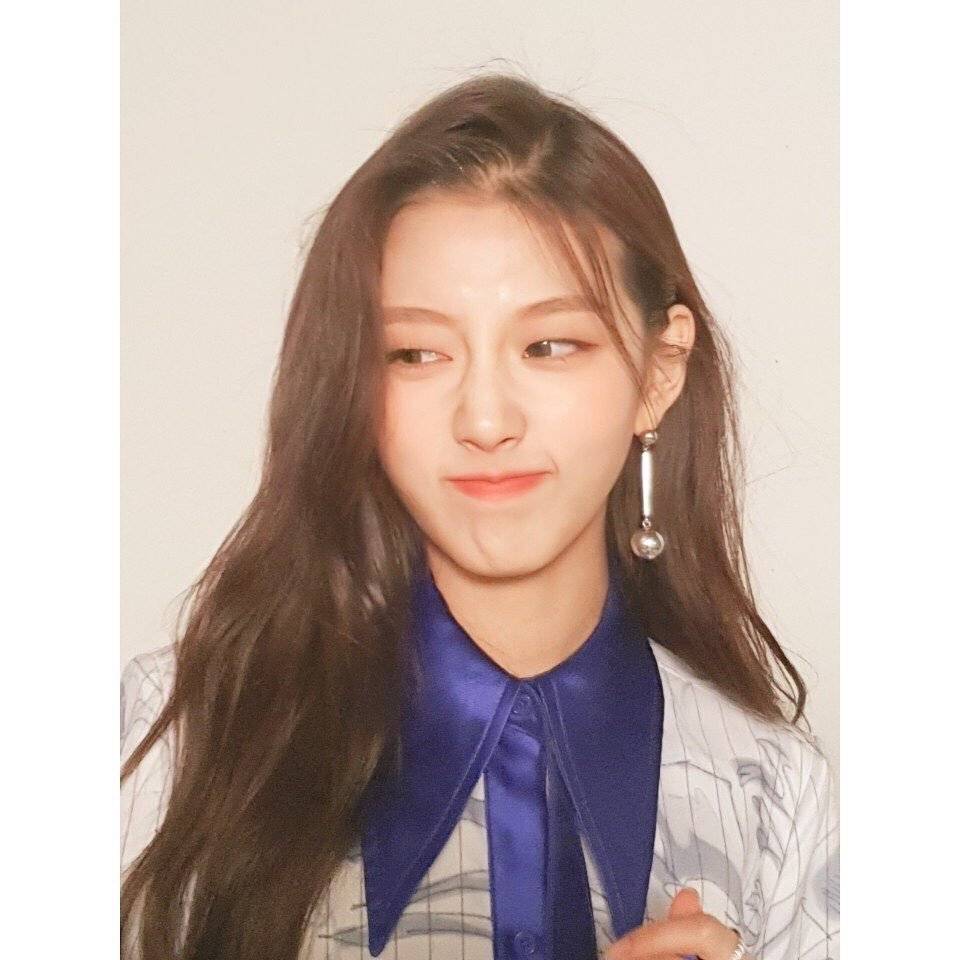 #러블리즈 예인.insta