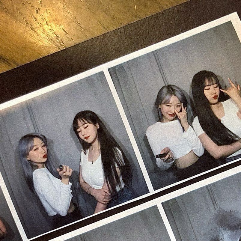 #러블리즈 류수정.insta
