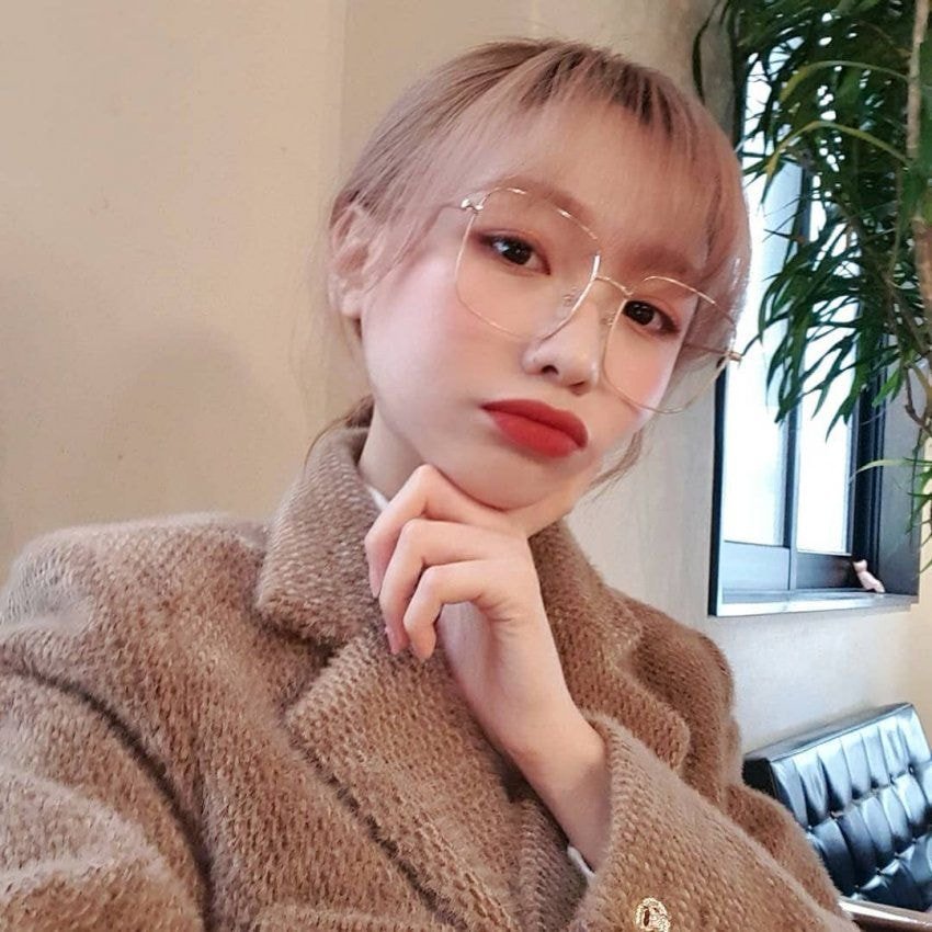 #러블리즈 류수정.insta